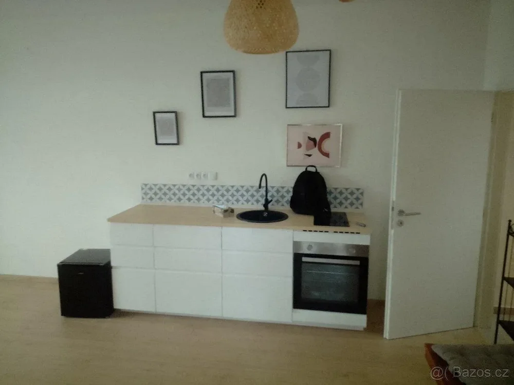 1+1, Rozkošská, Havlíčkův Brod, Kraj Vysočina