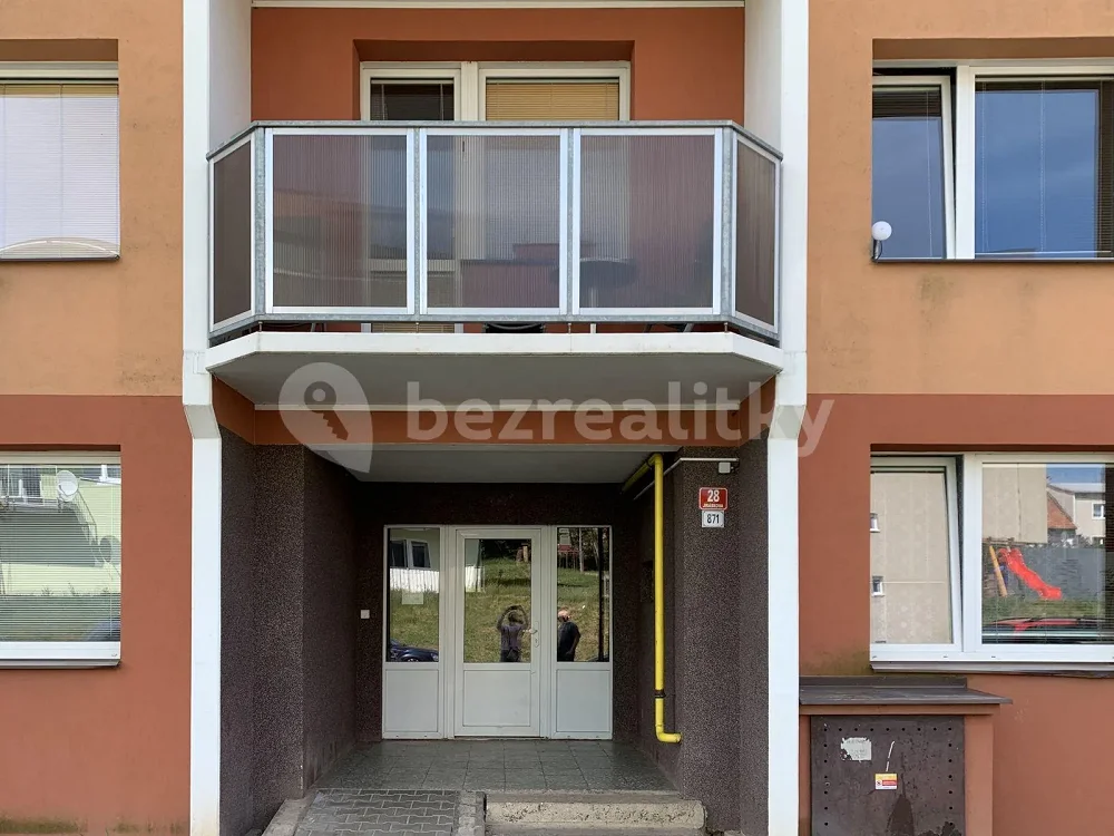 1+kk, Jiráskova, Letovice, Blansko, Jihomoravský kraj