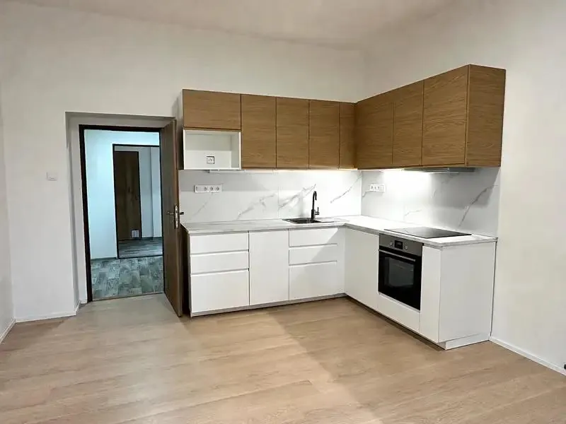 3+kk, Lipová, Děčín, Ústecký kraj