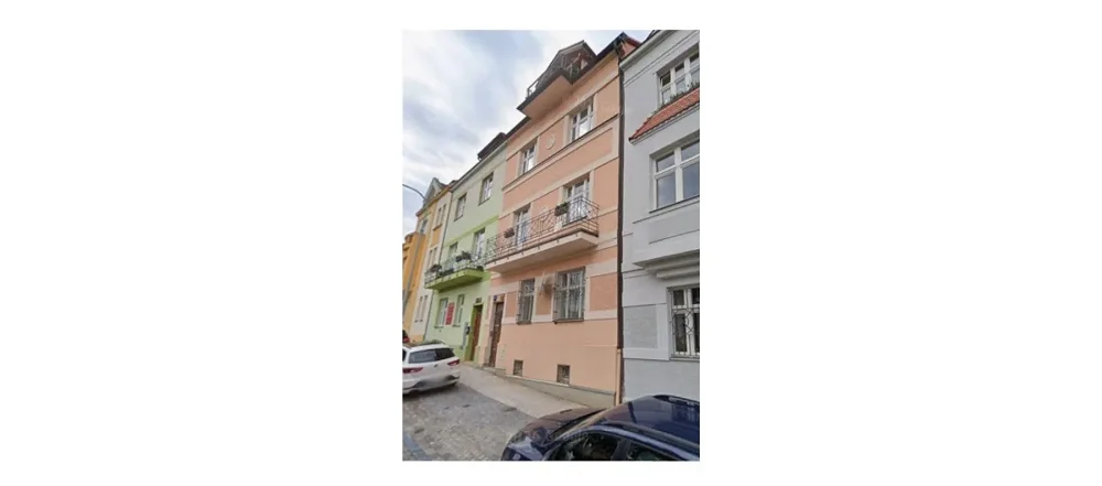 2+1, Bydlení Na Petynce (Praha 6 - Střešovice)