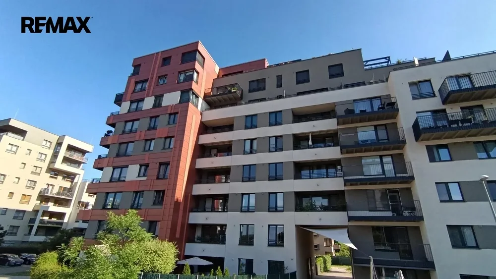 2+kk, Zlochova, Praha 4 - Modřany