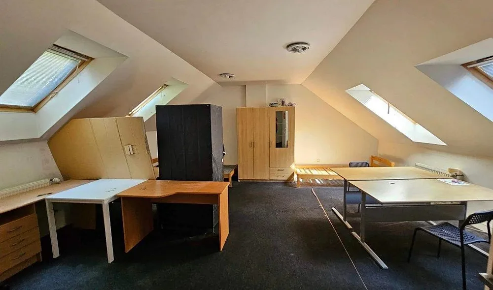 Pokoj, Veveří, Brno-město, Jihomoravský kraj