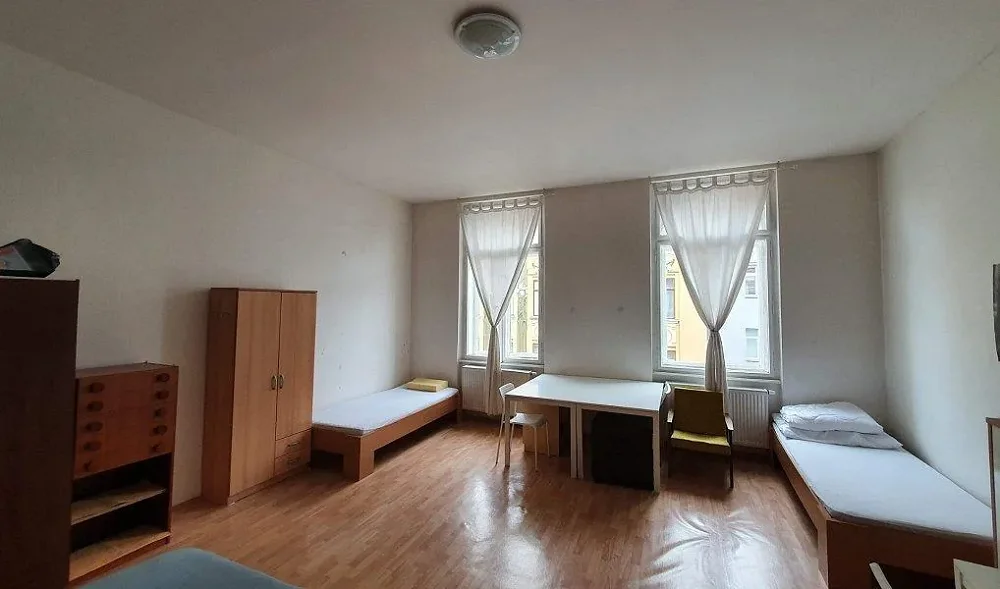 Pokoj, Brno-město, Jihomoravský kraj