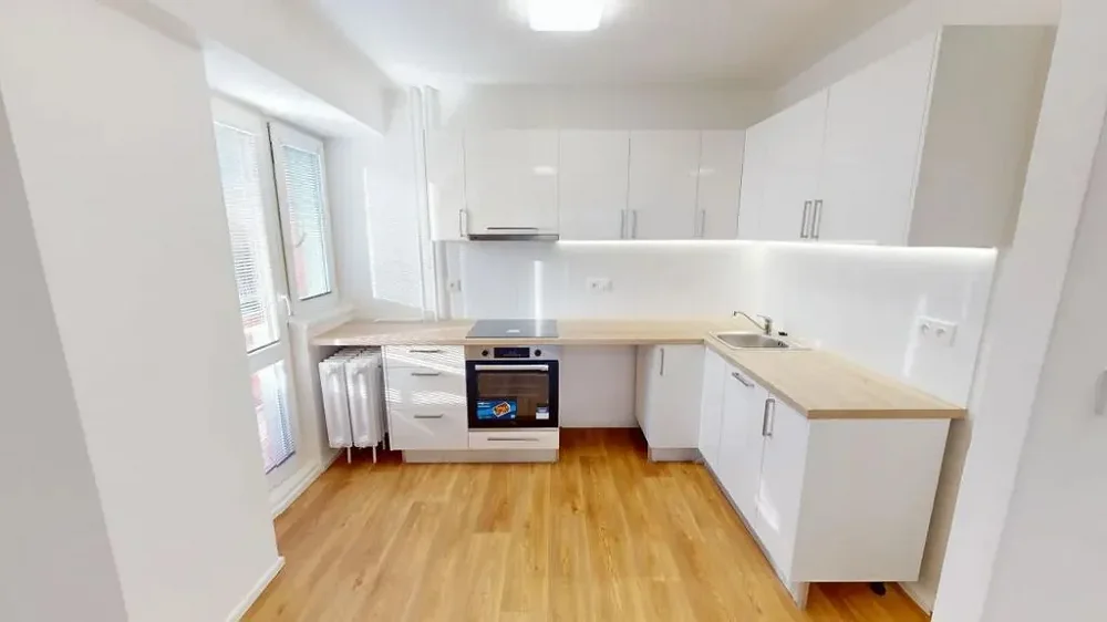 2+kk, Zdeňka Štěpánka, Ostrava-město, Moravskoslezský kraj