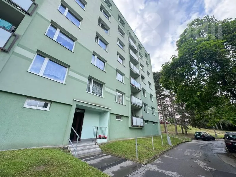 2+1, Školní, Děčín, Ústecký kraj