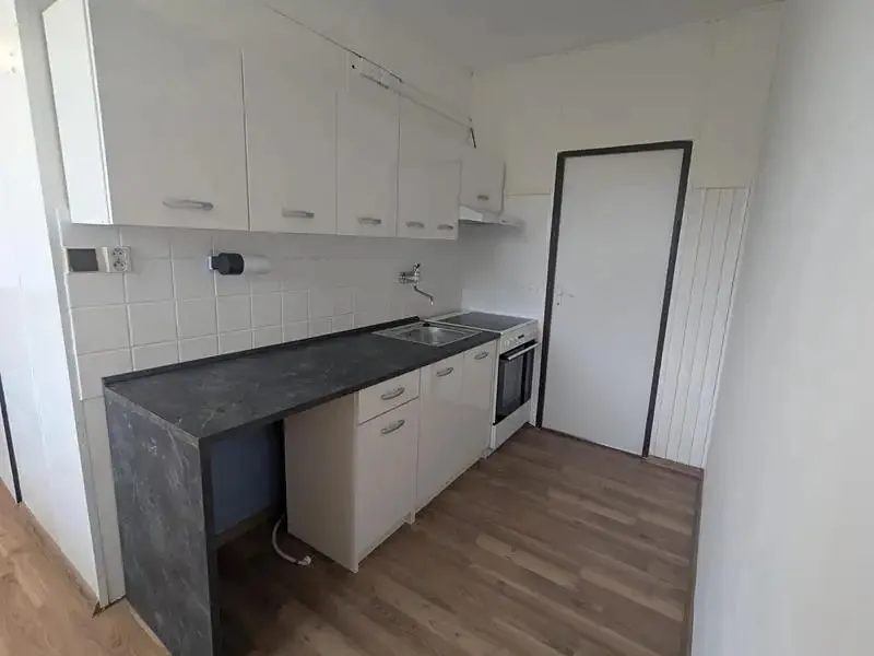 2+1, Mošnova, Ústí nad Labem, Ústecký kraj