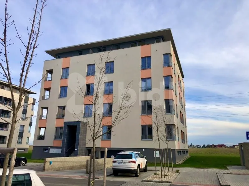 3+kk, Na Špici, Chrudim, Pardubický kraj