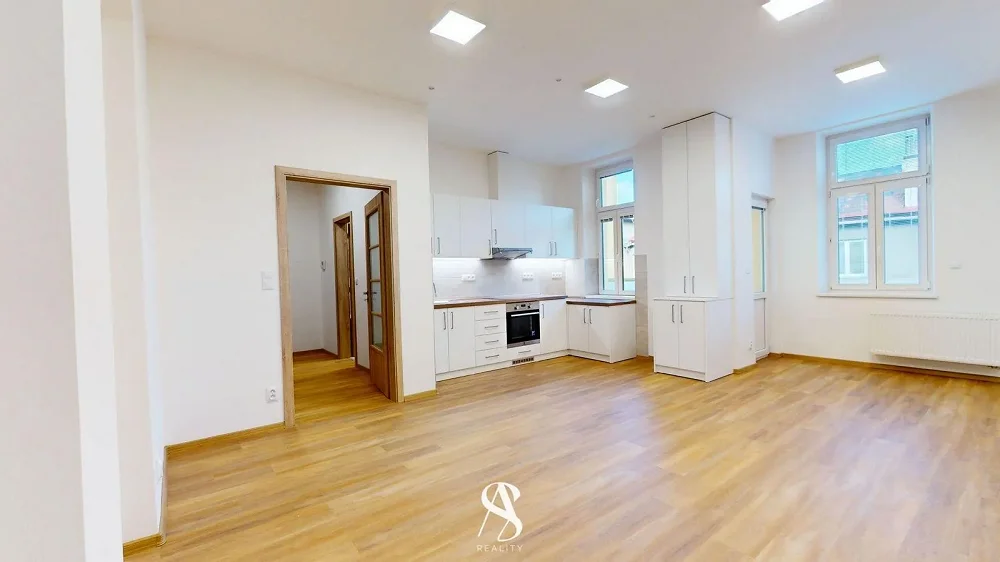 3+kk, Masarykova třída, Olomouc, Olomoucký kraj