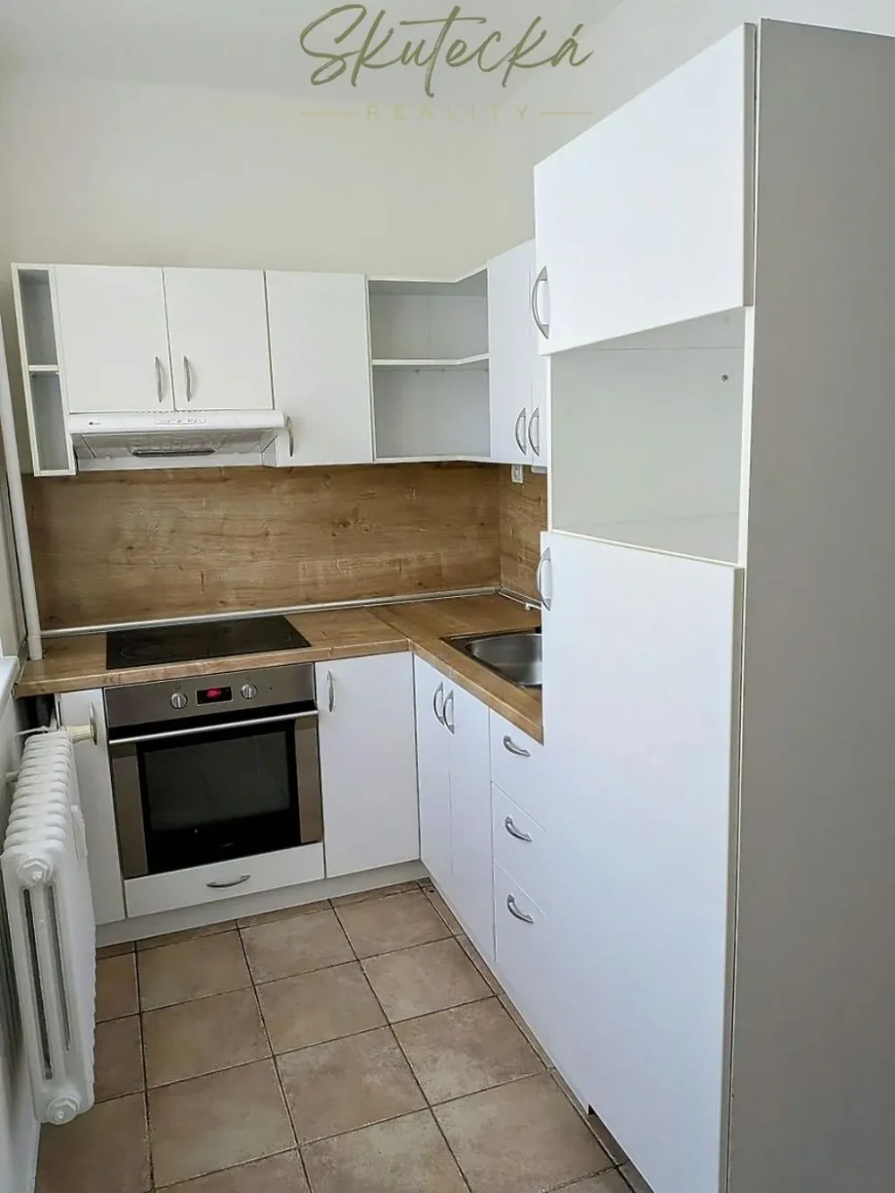 1+1, Nádražní řádek, Hodonín, Jihomoravský kraj