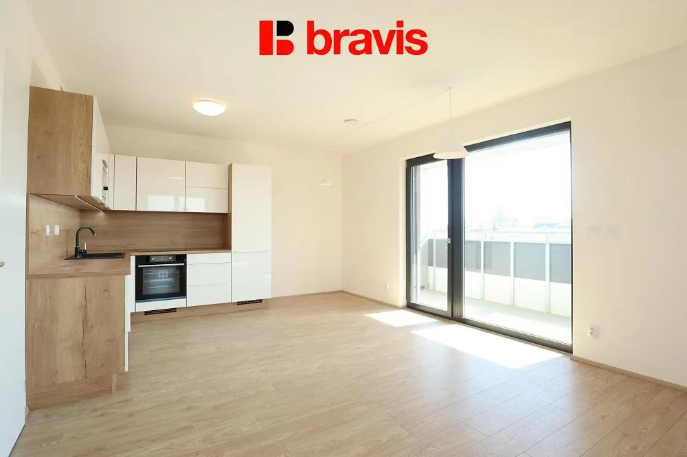 3+kk, Bratislavská, Brno-město, Jihomoravský kraj