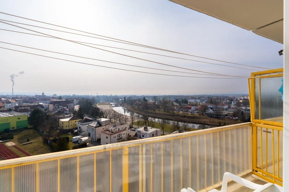 2+kk, Kubatova, České Budějovice, Jihočeský kraj