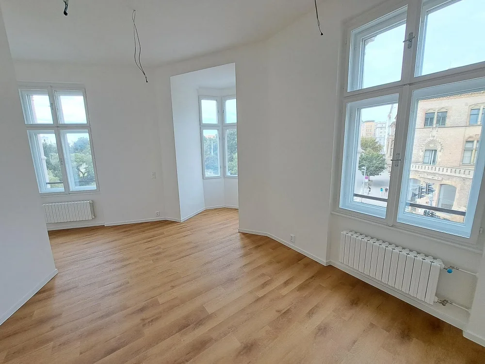 1+kk, Koliště, Brno-město, Jihomoravský kraj