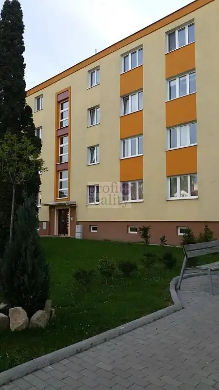 2+1, Mlýnská, Zlín, Zlínský kraj