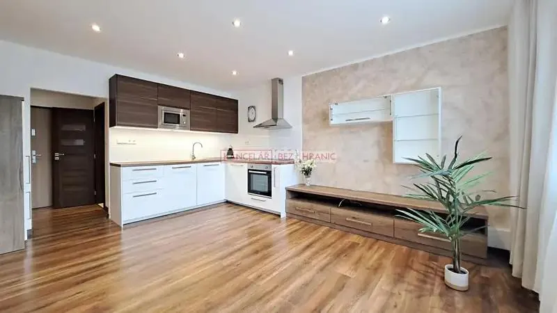 2+kk, Plzeňská, Ostrava-město, Moravskoslezský kraj