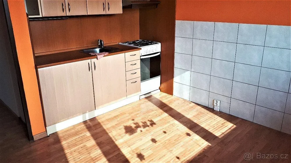 1+1, Beethovenova, Frýdek-Místek, Moravskoslezský kraj