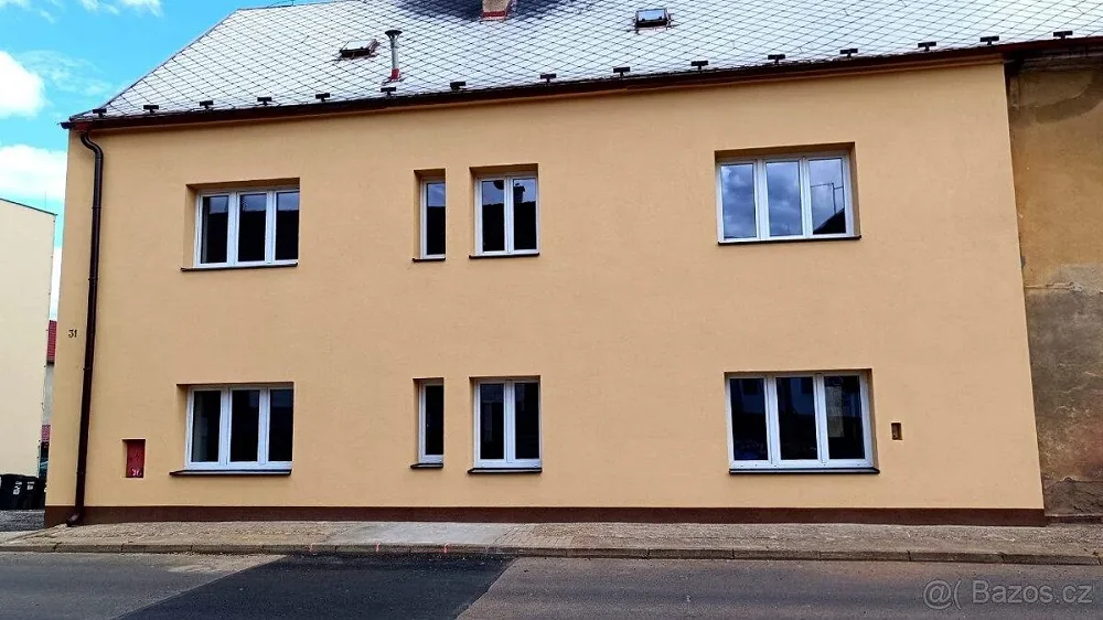 1+1, Kryry, Louny, Ústecký kraj
