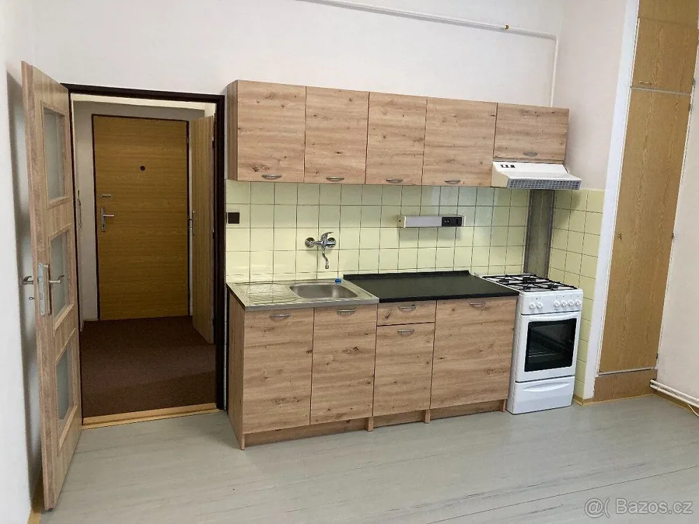 1+1, Radiměřská, Svitavy, Pardubický kraj