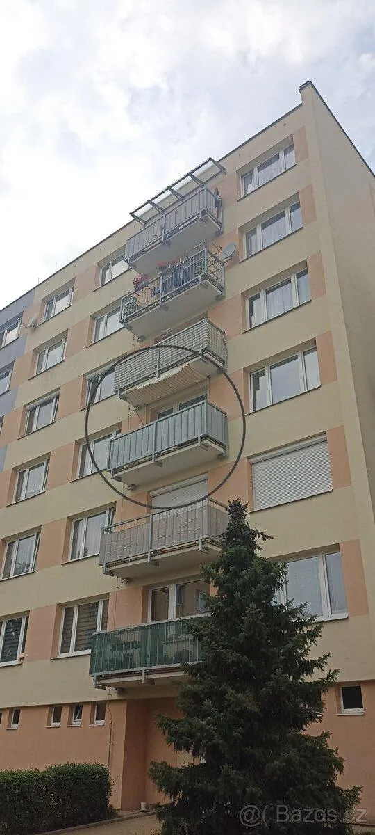 2+1, Prachatice, Jihočeský kraj