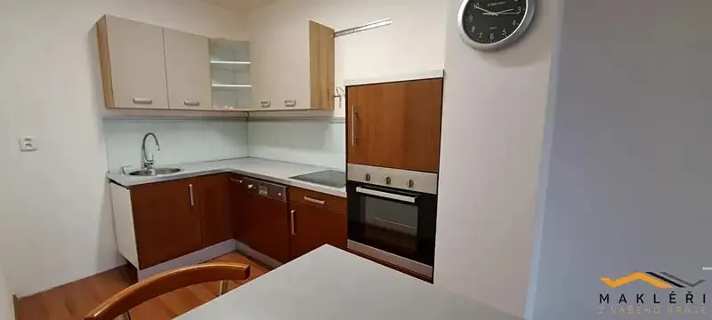 2+kk, F. X. Šaldy, Jihlava, Kraj Vysočina