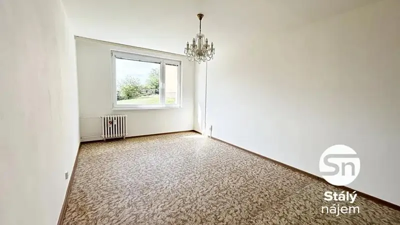 2+kk, Vikova, Slaný, Kladno, Středočeský kraj