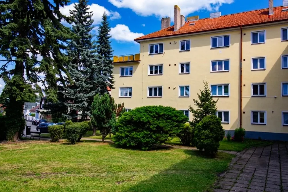 2+1, 28. října, Čáslav, Kutná Hora, Středočeský kraj