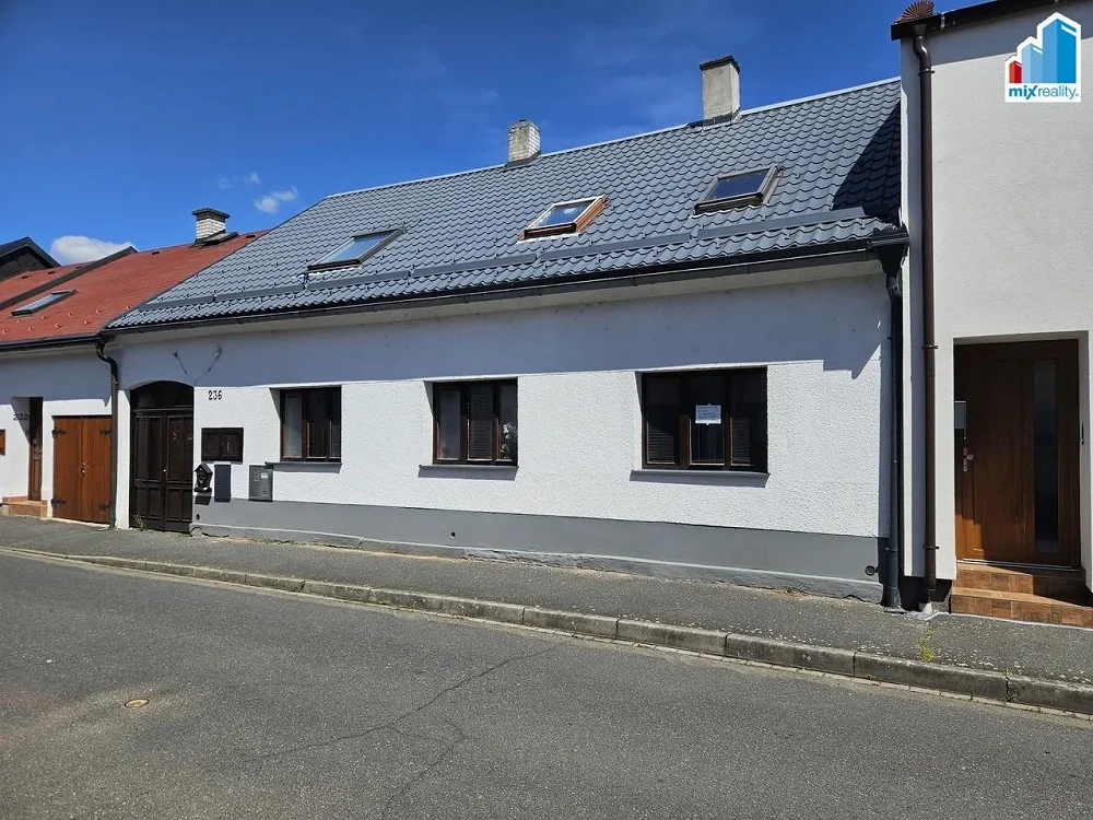 1+1, Tyršova, Nýrsko, Klatovy, Plzeňský kraj
