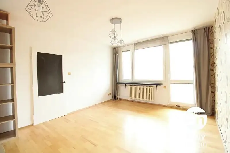 2+kk, Poznaňská, Praha 8 - Bohnice