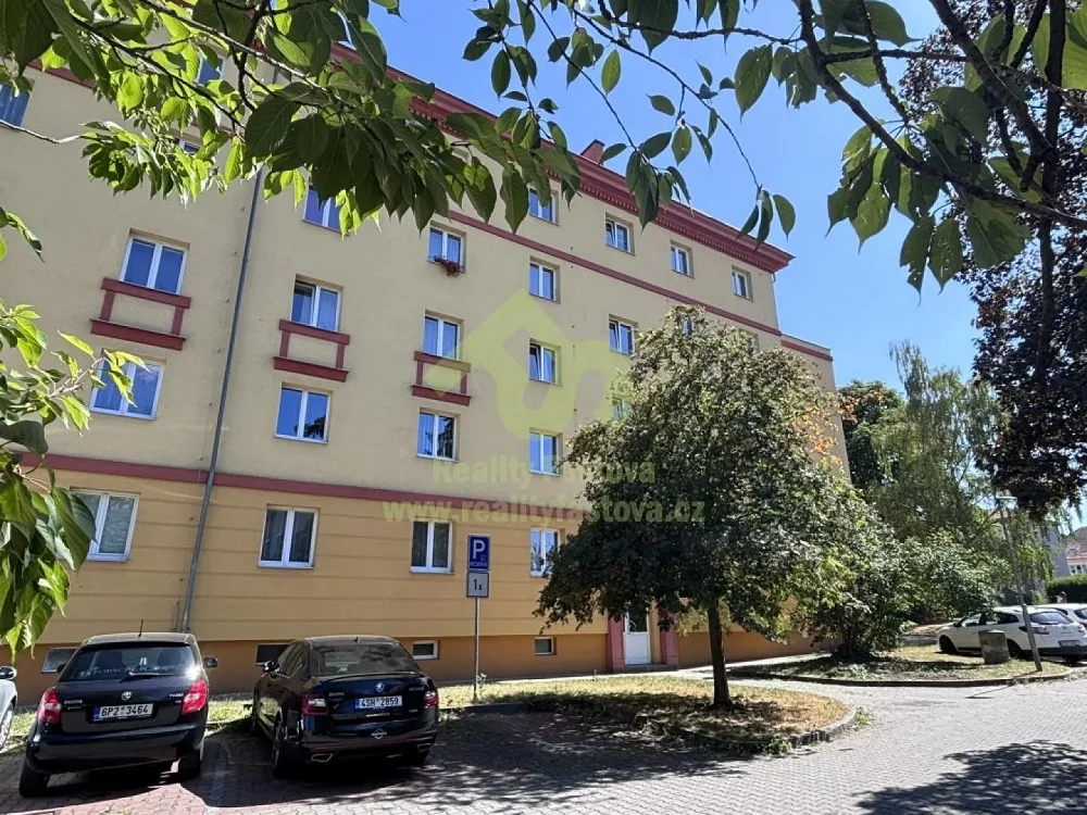 1+1, Kapitána Jaroše, Plzeň-město, Plzeňský kraj