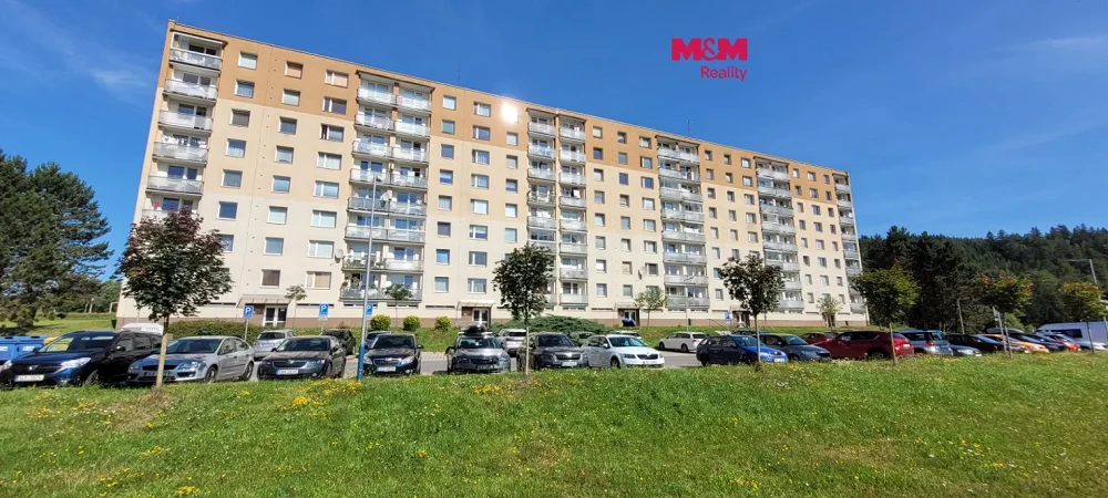 2+1, U Lesíka, Tanvald, Jablonec nad Nisou, Liberecký kraj