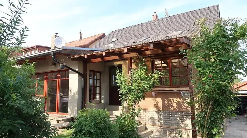 3+1, Olšanská I, Brandýsek, Kladno, Středočeský kraj