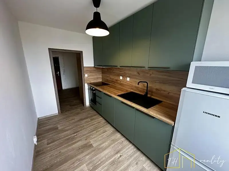 3+1, Přítkovská, Teplice, Ústecký kraj