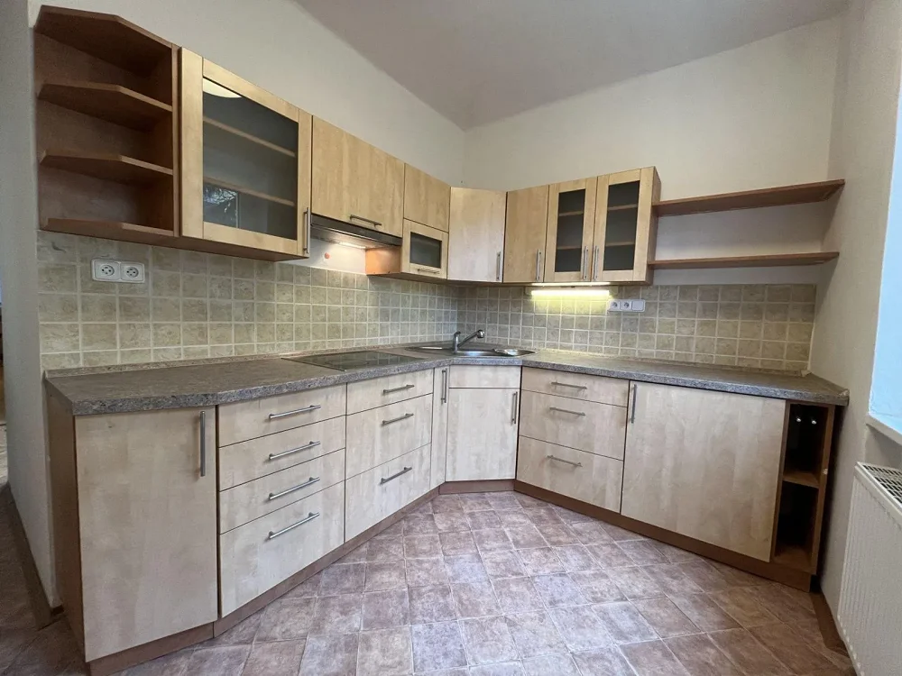 3+1, Štefánikova, Louny, Ústecký kraj
