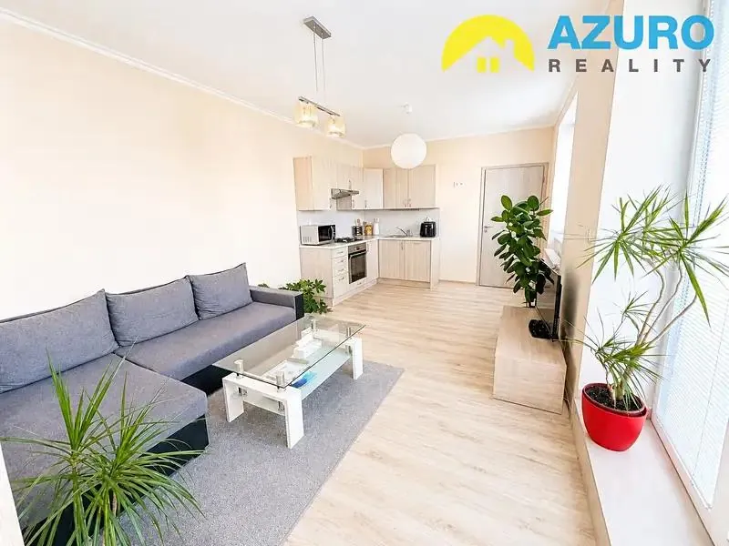 2+kk, Čechova, Přerov, Olomoucký kraj
