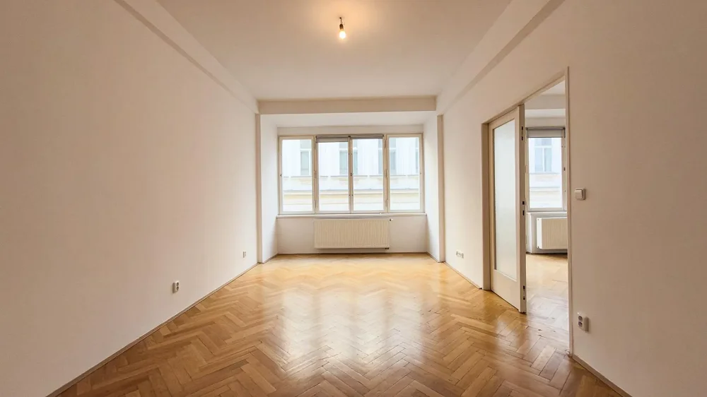 2+1, Bartolomějská, Praha 1 - Staré Město