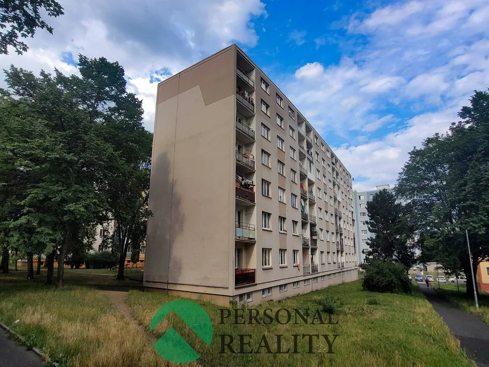 2+1, Chomutovská, Kadaň, Chomutov, Ústecký kraj