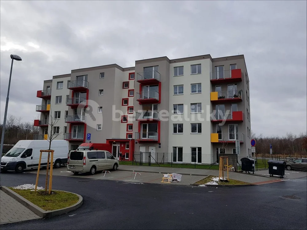 2+kk, Husova tř., České Budějovice, Jihočeský kraj