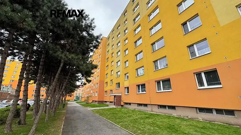 2+1, Palackého, Přerov, Olomoucký kraj
