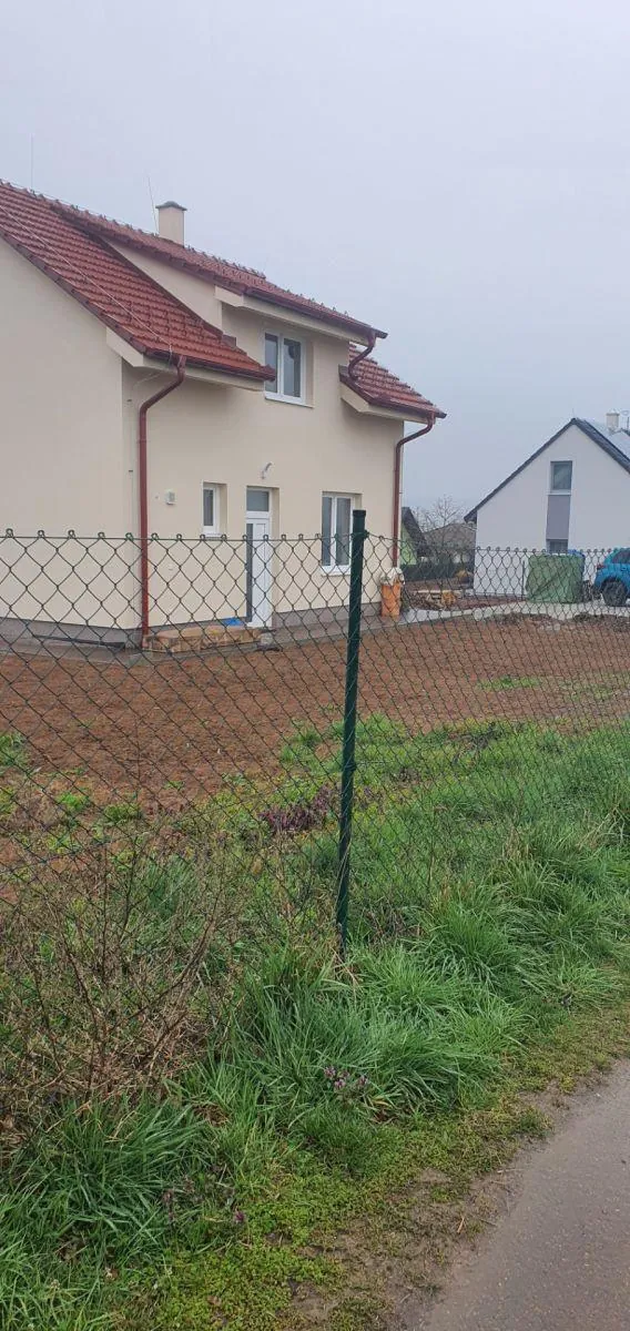 4+1, Hvozdec, Brno-venkov, Jihomoravský kraj