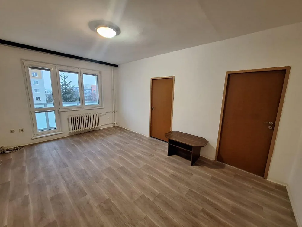 3+1, tř. Kosmonautů, Olomouc, Olomoucký kraj