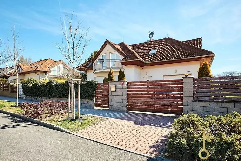 5+kk, U Louže, Zdiby, Praha-východ, Středočeský kraj
