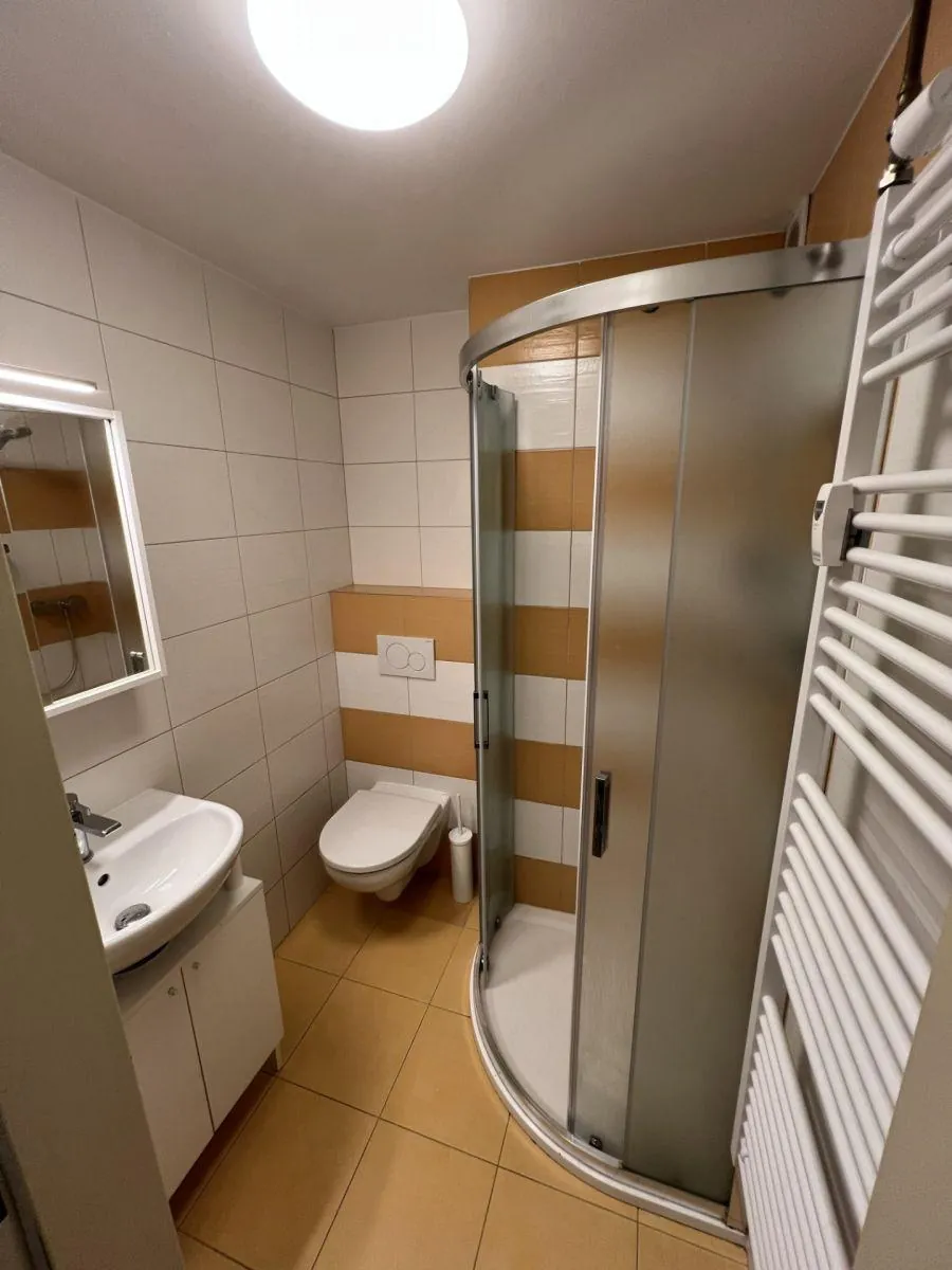 1+1, Partyzánská, Plzeň-město, Plzeňský kraj