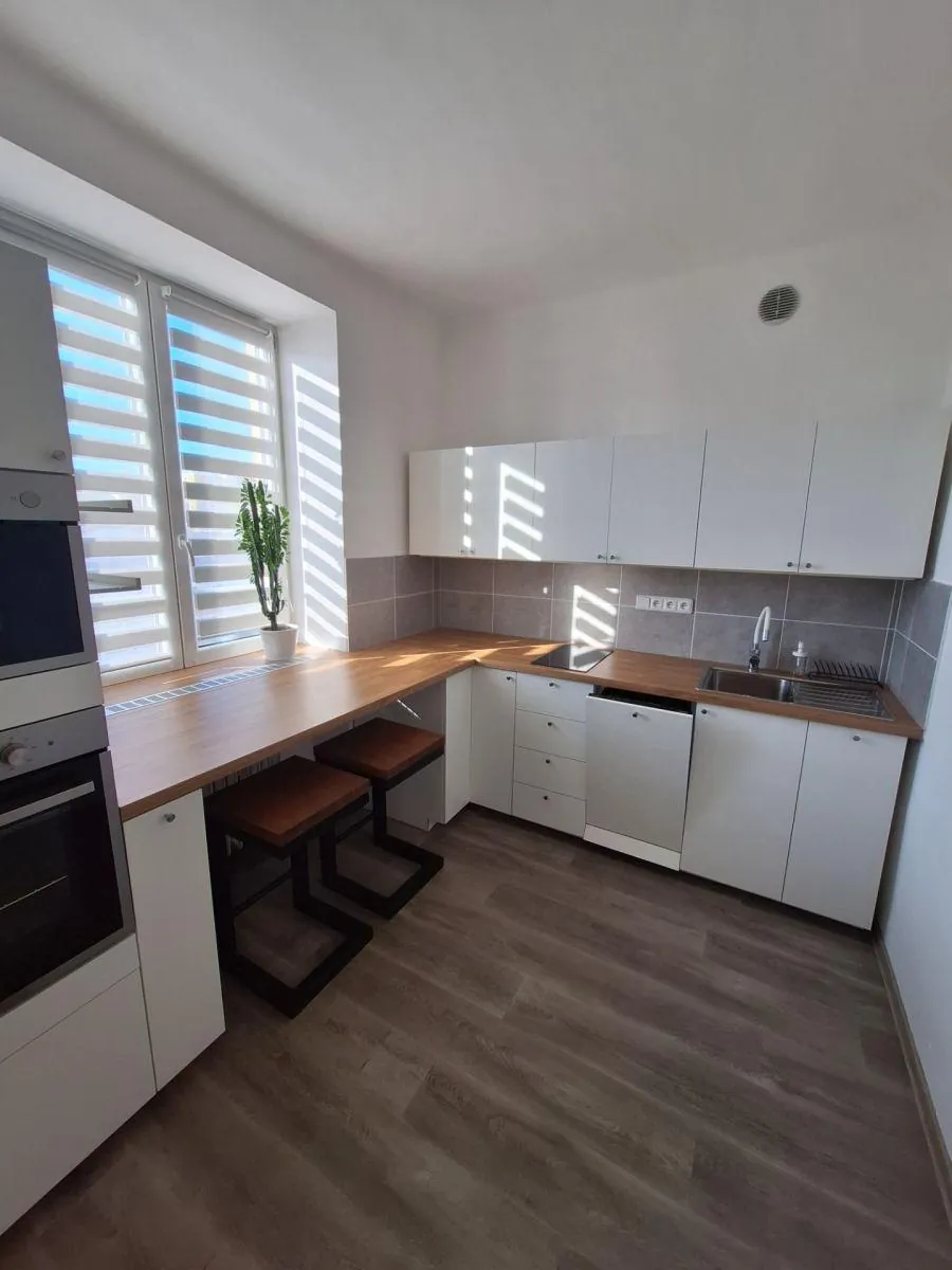 1+1, Zámecký okruh, Opava, Moravskoslezský kraj