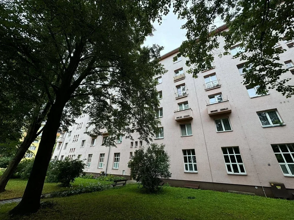 2+1, Stavební, Ostrava-město, Moravskoslezský kraj