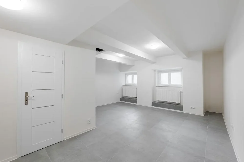 1+kk, Nad Kajetánkou, Praha 6 - Břevnov