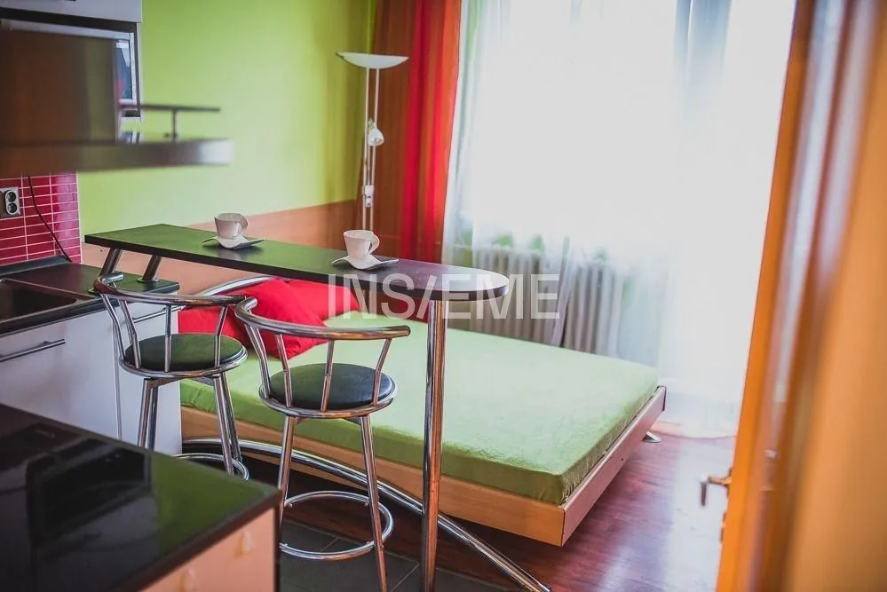 1+kk, Jedovnická, Brno-město, Jihomoravský kraj