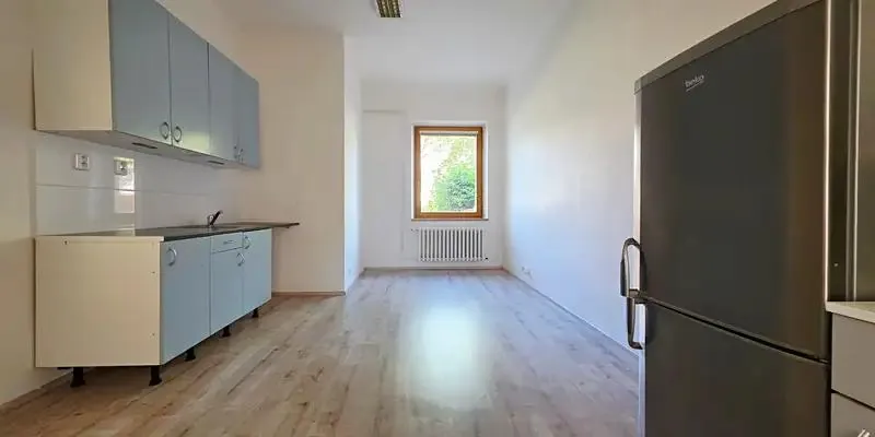 2+1, Jiráskovo náměstí, Plzeň-město, Plzeňský kraj