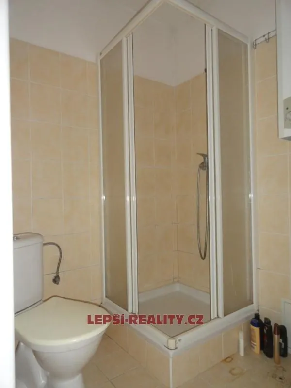 1+kk, Manětínská, Plzeň-město, Plzeňský kraj