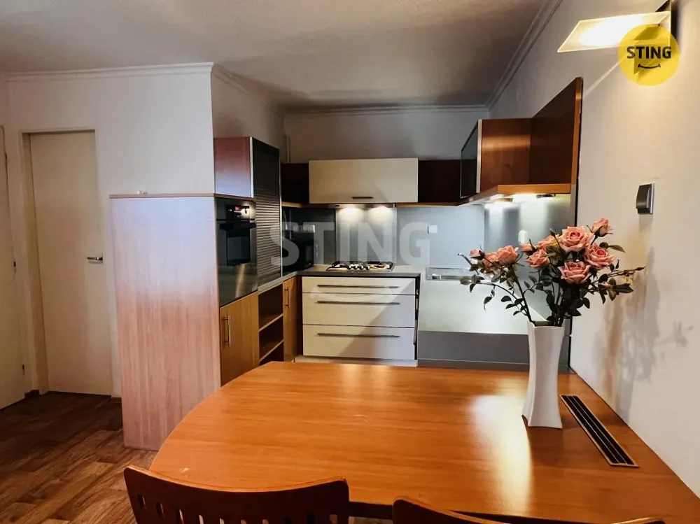 2+1, Zeyerova, Ostrava-město, Moravskoslezský kraj