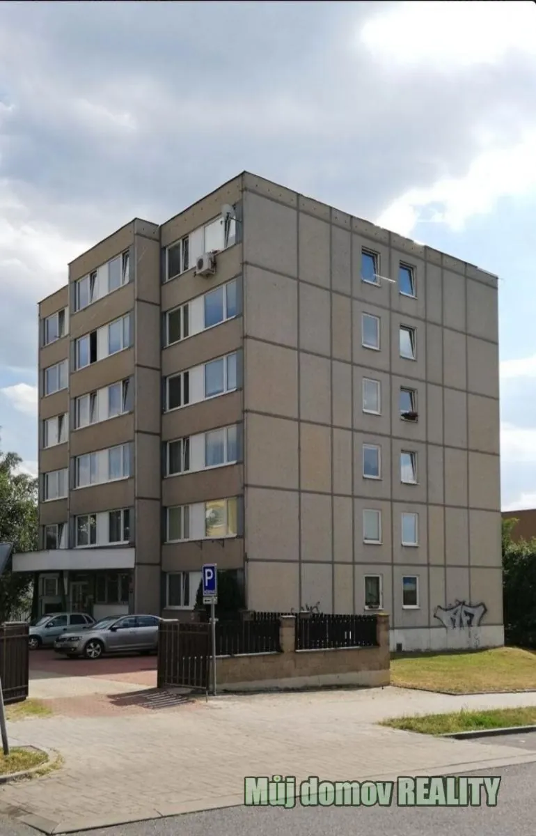 1+kk, Morseova, Praha 10 - Petrovice