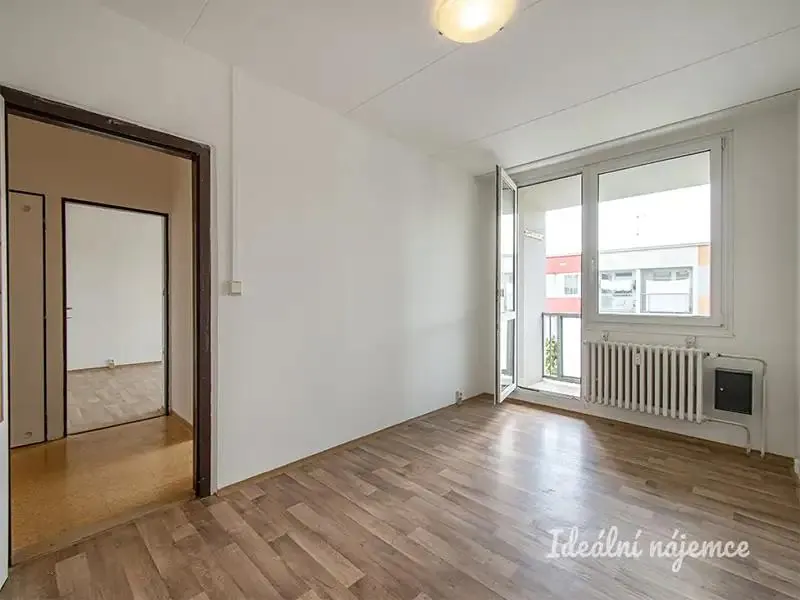 3+kk, Letovská, Praha 9 - Letňany